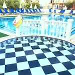 Отель Kerim 3*