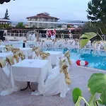 Kerim Отель 3*