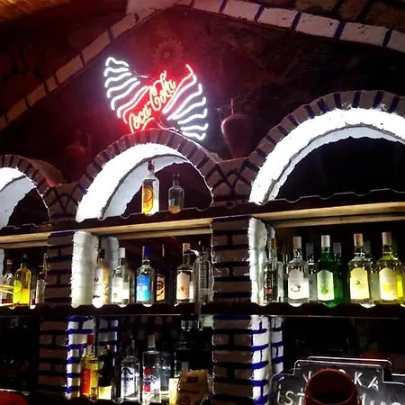 فندق Kerim فتحية