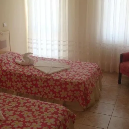 Hotel Kerim