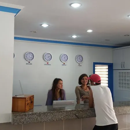 Kerim فندق فتحية