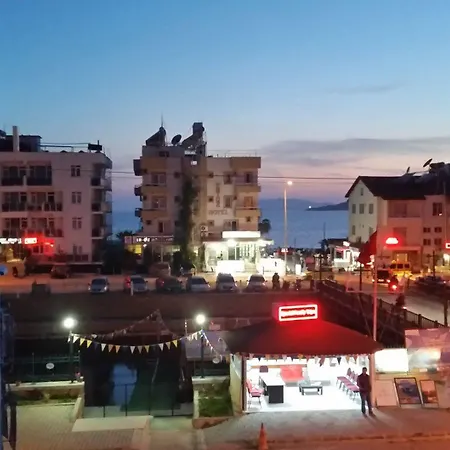 فندق Kerim فتحية