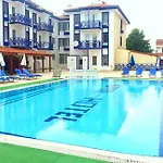 Kerim 3* פאטהיה