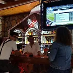 Ξενοδοχείο Kerim 3*