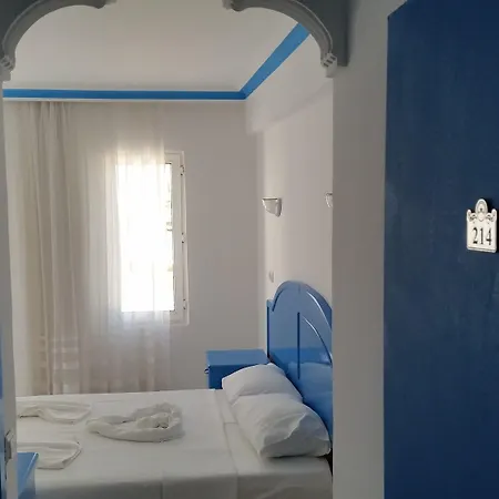 Kerim Hotel