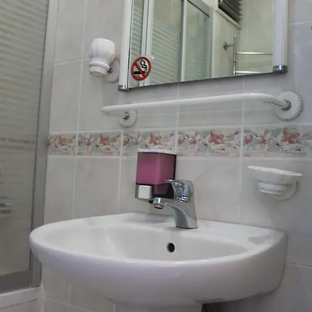 Hotel Kerim Fethiye