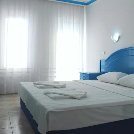 Hotel Kerim