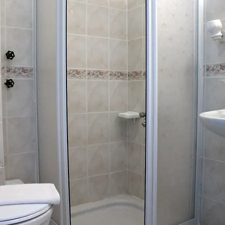 Kerim Hotel 3*