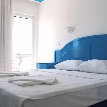 Kerim Hotel Fethiye