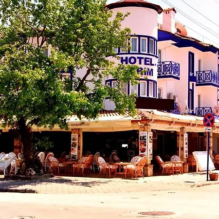 Hotel Kerim 3*
