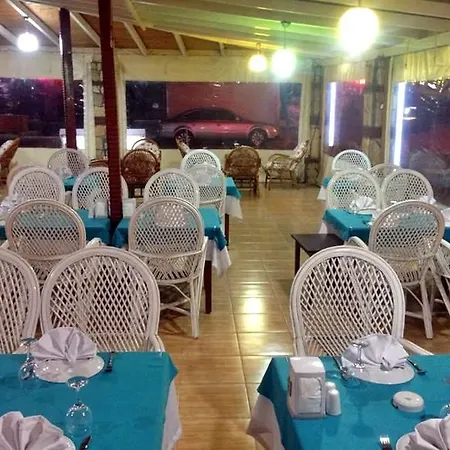 Kerim Hotel 3*