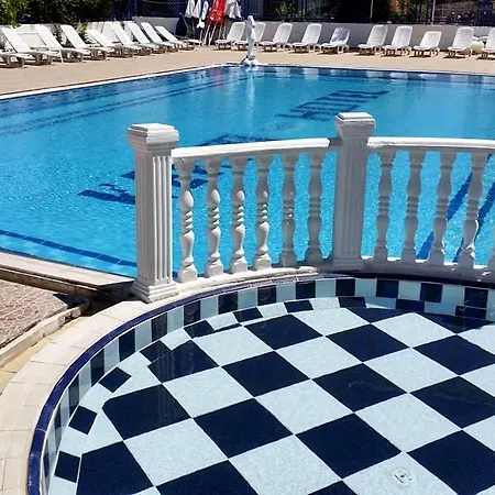 Kerim 3* Fethiye