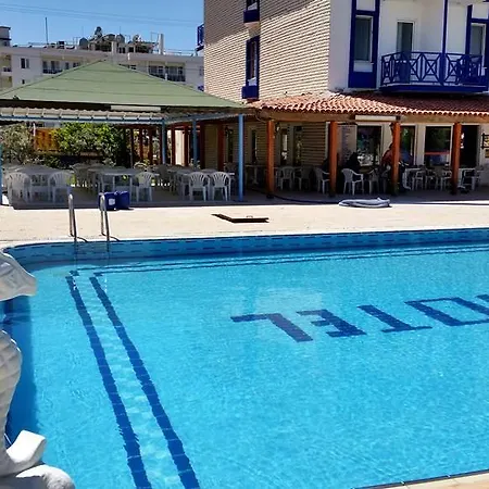 Hotel Kerim