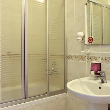 Kerim Hotel Fethiye