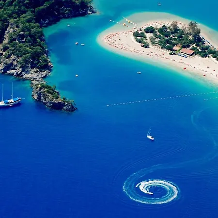 Hotel Kerim Fethiye