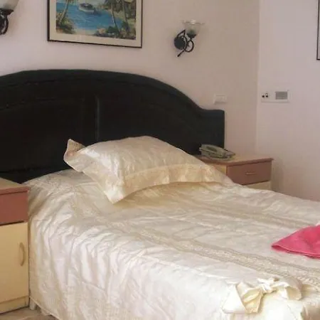 Hotel Kerim