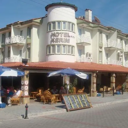 Hotel Kerim Fethiye