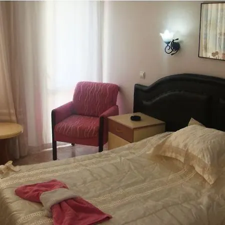 Отель Kerim 3*