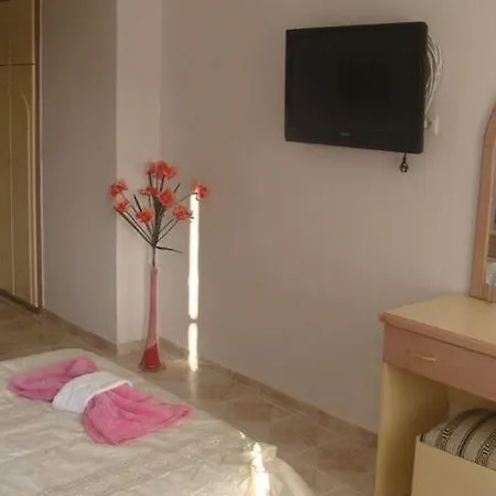Отель Kerim Фетхие