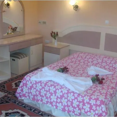 Hotel Kerim 3*