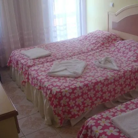 Hotel Kerim Fethiye