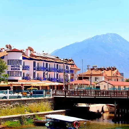 Hotel Kerim 3*