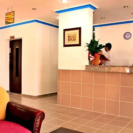 Hotel Kerim