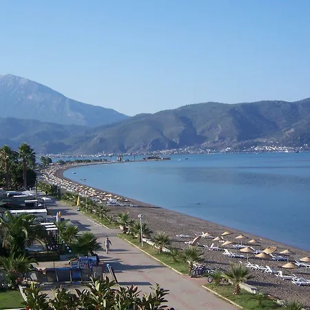 Kerim Hotel Fethiye