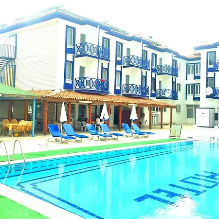 Kerim 3* Fethiye