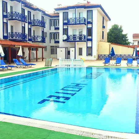Kerim 3* 페티예