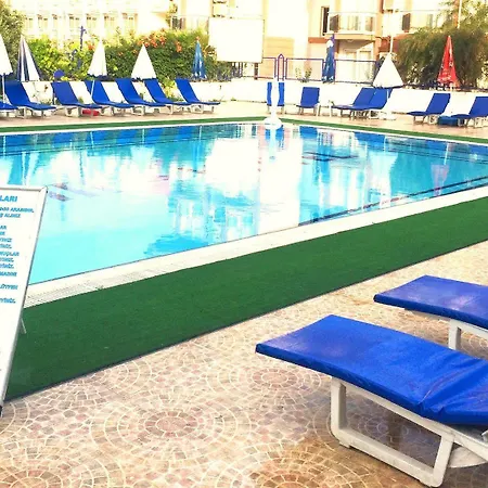 Kerim 3* Fethiye