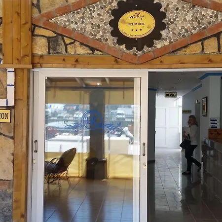 Hotel Kerim