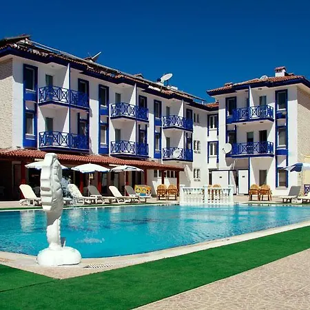 Kerim Hotel Fethiye