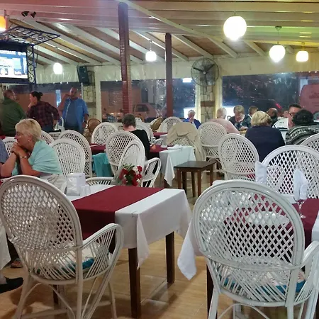Kerim Hotel 3*