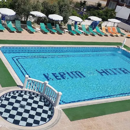Kerim Hotel Fethiye