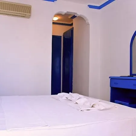Hotel Kerim 3*