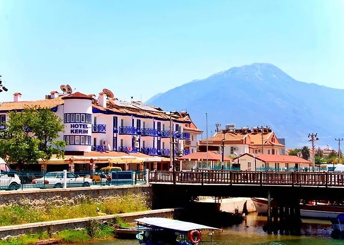 Hotel Kerim 3*