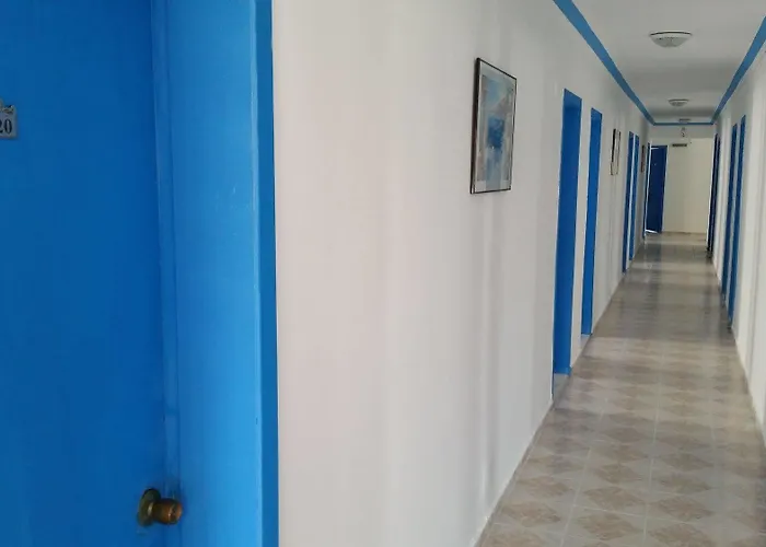 Hotel Kerim Fethiye