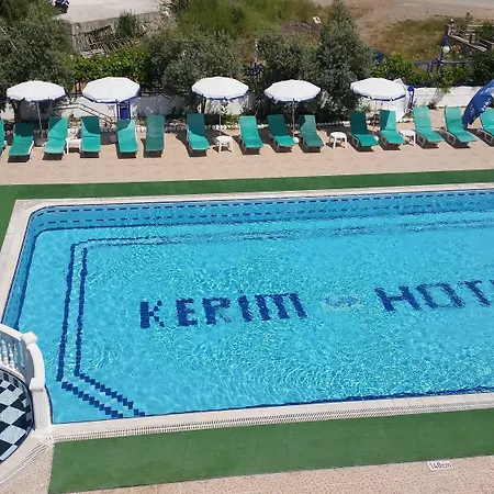 Kerim 3*